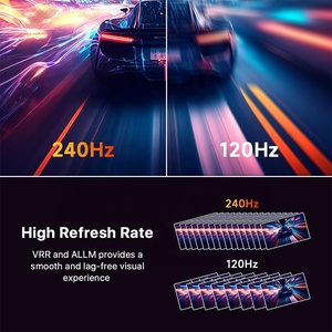 Cable <span class=keywords><strong>DP</strong></span> a <span class=keywords><strong>DP</strong></span> OEM ODM 16K 8K <span class=keywords><strong>DP</strong></span> 2.1 <span class=keywords><strong>2.0</strong></span> <span class=keywords><strong>1.4</strong></span>, Negro, 1M 1.5M 2M 3M 5M - Product Image 3