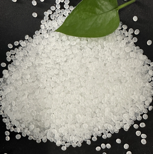เม็ดพลาสติกโพลีเอทิลีนความหนาแน่นต่ำชนิด LDPE บริสุทธิ์/เรซิน LDPE/เม็ดพลาสติก LDPE - สำหรับงานขึ้นรูปที่ต้องการการไหลของวัสดุสูงและมีความแข็งแรงสูง ผลิตจากโรงงานโดยตรง - Product Image 1