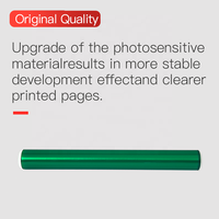 Tambour OPC de haute qualité pour Canon IRC250iF/C350iF/C350P/C351iF/C255i/C256/C355i/NPG76/NPG65/G66/IRC1325
