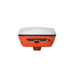 เครื่องรับสัญญาณ GPS RTK รุ่น SOUTH G4 สำหรับงานสำรวจ พร้อมซอฟต์แวร์ SurvStar ที่อัปเกรดได้ มาตรฐาน IP68 ปรับกำลังส่งสัญญาณได้ 0.5W-2W - Product Image 1