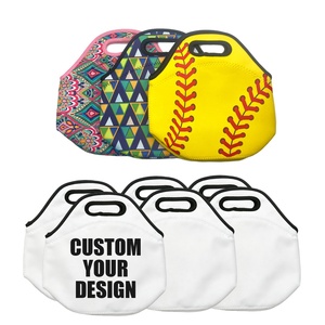 <span class=keywords><strong>Bolsa</strong></span> Térmica Aislante para Almuerzo, <span class=keywords><strong>Bolsa</strong></span> de Almuerzo para Niños y Adultos, <span class=keywords><strong>Bolsa</strong></span> para la Escuela - Product Image 2