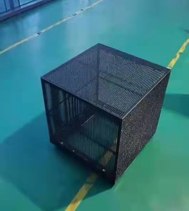 P3.91 Cube Led Screen Digital Signage and <strong>Displays</strong> Advertising High Brightness - Product Image 4