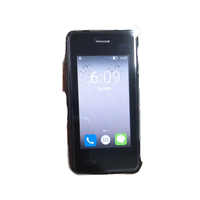 Livraison Rapide S9X Melrose Mini Téléphone Android 8.1 Super Mignon Téléphone Mignon de Poche pour Enfant 3G Melrose Smartphone