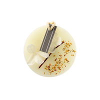 Tablettes de cire aromatiques écologiques à suspendre pour la maison, désodorisant longue durée pour armoire, diffuseur de parfum