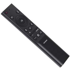 Telecomando sostitutivo AH81-15047A per soundbar Samsung HW-S60B HW-S61B HW-Q930B HWQ800B - Product Image 3