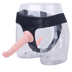 <span class=keywords><strong>Negozio</strong></span> all'Ingrosso <span class=keywords><strong>di</strong></span> Giocattoli per Adulti. Dildo per Adulti con Cinturini per Donne o Coppie per Fare il <span class=keywords><strong>Sesso</strong></span> - Product Image 1