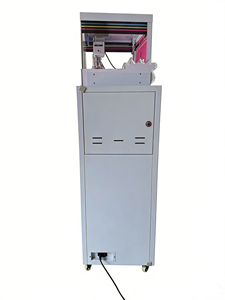 Nouvelle machine à poupées à monnayeur de bureau deux-en-un type Roue de la Fortune, console de jeu à prix avec matériau acrylique - Garantie 1 an Anglais - Product Image 6