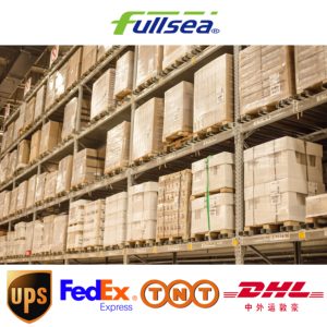 Precios competitivos, tiempos de entrega confiables y excelente servicio para transporte marítimo puerta a puerta desde China al Reino Unido. - Product Image 5