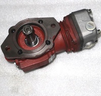 DCEC Dongfeng repuestos partes del motor Diesel 6BT eléctrico compresor de aire 3974548