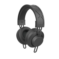 Casque à réduction de bruit active (ANC) PJT-BEP2312, design spécial, excellent son, qualité supérieure, coussinets d'oreille super doux, casque ANC