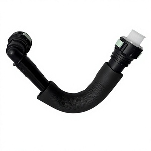 ท่อระบายอากาศในห้องเครื่องยนต์สำหรับรถเชฟโรเลต LT Truck รุ่น 12670793 R12638607 สำหรับเปลี่ยนซ่อม - Product Image 4