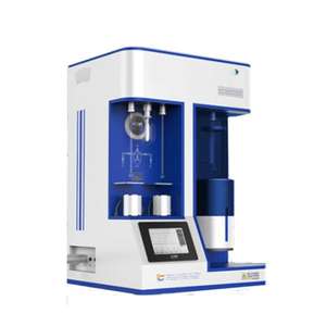 Alta Precisão do Teste Aposta Superfície Específica e Porosidade Tamanho Distribuição Analisador Porosimetria Instrumento - Product Image 1