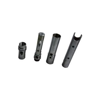 NQ2 코어 배럴 튜브 드릴 비트 배럴 코어 락 픽 드릴링 코어 배럴 도구 조립 본부 드릴링 - Product Image 4