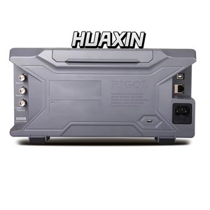 Osciloscopio RIGOL DS1074Z-S Plus, Osciloscopio Digital de 4 Canales y 70MHz, 1GSa/s, Fuente de Señal Integrada - Product Image 4