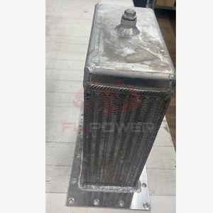 CORE INTERCOOLER SEULEMENT POUR KAWASAKI <span class=keywords><strong>250X</strong></span> 260X <span class=keywords><strong>ULTRA</strong></span> <span class=keywords><strong>JET</strong></span> <span class=keywords><strong>SKI</strong></span> - Product Image 4