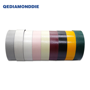 Roue de polissage diamantée à liant résineux souple de 6/8 pouces, grain 3000, Nova, pour le polissage des pierres précieuses - Product Image 5