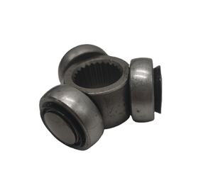 CROCIERA TRÍPODE SEMIASSE Junta TRÍPODES TRICETA EJE 1495541080E 45tx50 USADO para <span class=keywords><strong>FIAT</strong></span> <span class=keywords><strong>DUCATO</strong></span> BOXER JUMPER 2,5 2,8 ARO 16 CV T - Product Image 6