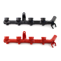 Bobine Pack faisceau de câblage câble Guide noir + rouge pour AUDI A4 A6 B8 C7 Q5 2008-2015 06H971824B
