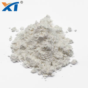 Polvo de tamiz molecular activado 3A igual a Siliporite SA 1720 para poliuretano líquido para eliminar las burbujas de humedad - Product Image 1