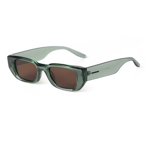 Luxury Glasses Small Pc <b>Frame</b> Sunglasses 2026 Fashion Sunglasses Black Men New Modern Square Sunglasses - Product Image 3