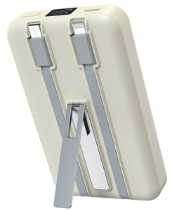 2025 New magsafied sạc 15 Wát USB C giao hàng điện ngân hàng sạc di động không dây sạc nhanh pin bên ngoài - Product Image 6