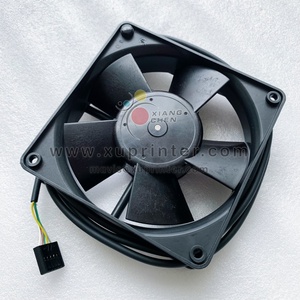 Ventilateur d'origine MA 8C37M511400 4214/37HV pour machine d'impression offset Man Roland, pièces détachées - Product Image 3