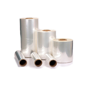 <span class=keywords><strong>Film</strong></span> rétractable souple de qualité alimentaire pour savon, transparent, pour étiquettes de moulage, de l'usine de films d'emballage de Guangzhou - Product Image 1
