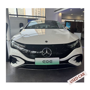 Auto de Energía Nueva a <span class=keywords><strong>Precio</strong></span> Económico, <span class=keywords><strong>Mercedes</strong></span>-Benz <span class=keywords><strong>EQE</strong></span> 500 4MATIC Usado, Eléctrico, 4 Puertas, 5 Plazas, Sedán, Buen Estado - Product Image 1