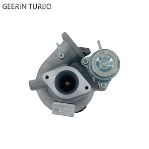 Turbocharger TF035HM Turbo 4A91T 49135-03910 MW252774 Cocok untuk Mesin <span class=keywords><strong>Mitsubishi</strong></span> - Product Image 2