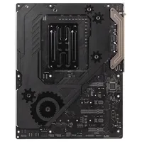 Untuk Motherboard Desktop ASROCK X570 Taichi AMD AM4 mendukung 3800X 5700G 5950X