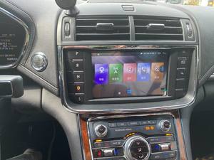 Reproductor de <span class=keywords><strong>DVD</strong></span> con Radio para coche Android con pantalla Vertical estilo Tesla para LINCOLN Continental 2017-2019 unidad principal de navegador REPRODUCTOR DE <span class=keywords><strong>DVD</strong></span> para coche - Product Image 5