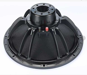 Manufacturer PROFESSIONAL shipping to air powered pa speakers Speaker 15 ''de line audio speaker line array system - Product Image 1