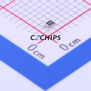 Résistance CMS RS-03K9761FT 0603 (Type : Film Épais) (Résistance : 9,76 kOhm Précision : 1%) - Product Image 1