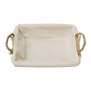 Corbeille à pain <span class=keywords><strong>rectangulaire</strong></span> <span class=keywords><strong>en</strong></span> <span class=keywords><strong>osier</strong></span> naturel tissé pour le salon avec poignée Corbeille à pain <span class=keywords><strong>rectangulaire</strong></span> <span class=keywords><strong>en</strong></span> <span class=keywords><strong>osier</strong></span> tissé pour le salon - Product Image 5