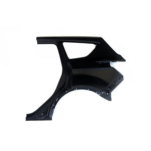 Auto fender <span class=keywords><strong>stratocaster</strong></span> di Sinistra E di Destra Parafango Anteriore Per Ford Escape Kuga 2013 - Product Image 5