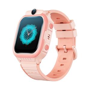 Montre téléphone pour enfants 4G, écran carré IPS, prend en charge l'Asie, l'Europe, l'Amérique du Nord, l'Amérique du Sud, version pleine bande K61TH - Product Image 4