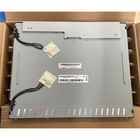 G170EG01 V0 Kyocera LCD display17 inci baru asli stok 1280*1024 modul LCD