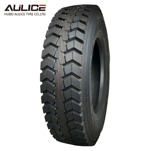 Pneus de camion de haute qualité en gros 11R22.5 AW901, pneus de tracteur, pneus de remorque pour le marché africain - Product Image 1