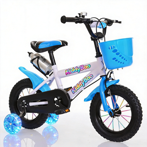 Bicicleta deportiva oem para niños de 3 a 12 años, 12, 14, 16, 18 y 20 pulgadas, para correr, 5 años - Product Image 4