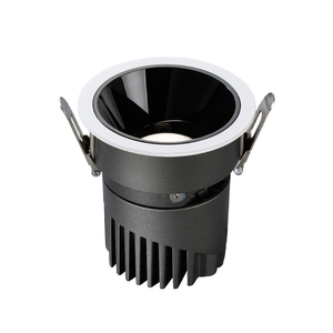 Nouvelle barre lumineuse de tache anti-éblouissante superbe sans main de projecteur de COB fabriquée en Chine - Product Image 1