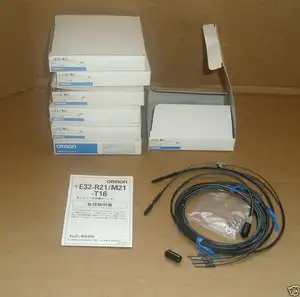 Fiber-optic Unit Original E3X-CN12