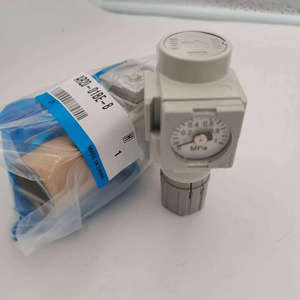 Vanne de régulation de pression originale SMC AR20-01BE-B - Product Image 3