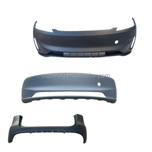 Accesorios para <span class=keywords><strong>Tesla</strong></span> <span class=keywords><strong>Model</strong></span> <span class=keywords><strong>3</strong></span> Y, Kits de Carrocería Completos, Buen <span class=keywords><strong>Precio</strong></span>, Autopartes en Estado Nuevo - Product Image 2