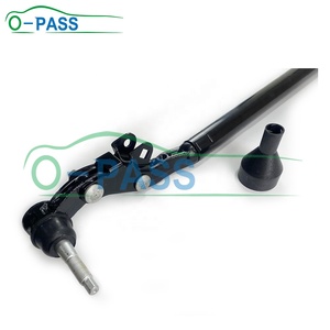 Extremo de Barra de Acoplamiento Larga para Eje Delantero Estándar para JEEP Wrangler JL Gladiator JT 4WD 2018- 68258761AE Conducción Izquierda LHD - Product Image 6