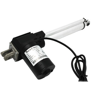 Thiết Kế Cơ Bản Và Kinh Tế Mạnh Mẽ 6000N Dây Điều Khiển Điện Linear Chấp Hành Cho Ghế Ngồi Có Thể Ngả Cơ Chế SKD - Product Image 1