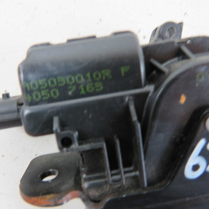 Serratura del portellone posteriore 905030010R Dacia Duster Mk1 2010-2017 (79356) - Product Image 4