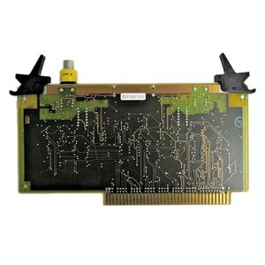 Tarjeta de E/S LCN 51305072-500 Original y Nueva con Pantalla de Diagnóstico para TDC 3000 DCS - Product Image 1