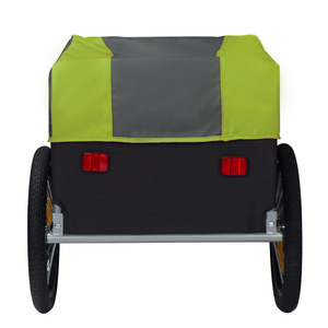 Remolque de Carga Cerrado <span class=keywords><strong>para</strong></span> Motocicleta o Bicicleta, Económico - Product Image 4