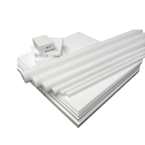 Plaque en <span class=keywords><strong>PTFE</strong></span> à haute résistance à la température, fabrication directe d'usine, feuille de <span class=keywords><strong>PTFE</strong></span> 100% pure, feuille de <span class=keywords><strong>plastique</strong></span>, <span class=keywords><strong>matière</strong></span> première - Product Image 4