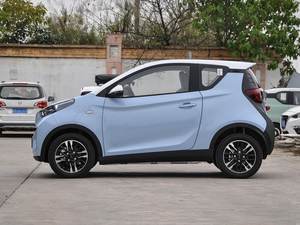 Offre Spéciale Haute Qualité Chery Petite Fourmi Nouvelle Énergie Eq1 <span class=keywords><strong>2022</strong></span> Kilométrage de Recharge 408 Km maintenant <span class=keywords><strong>En</strong></span> stock - Product Image 6